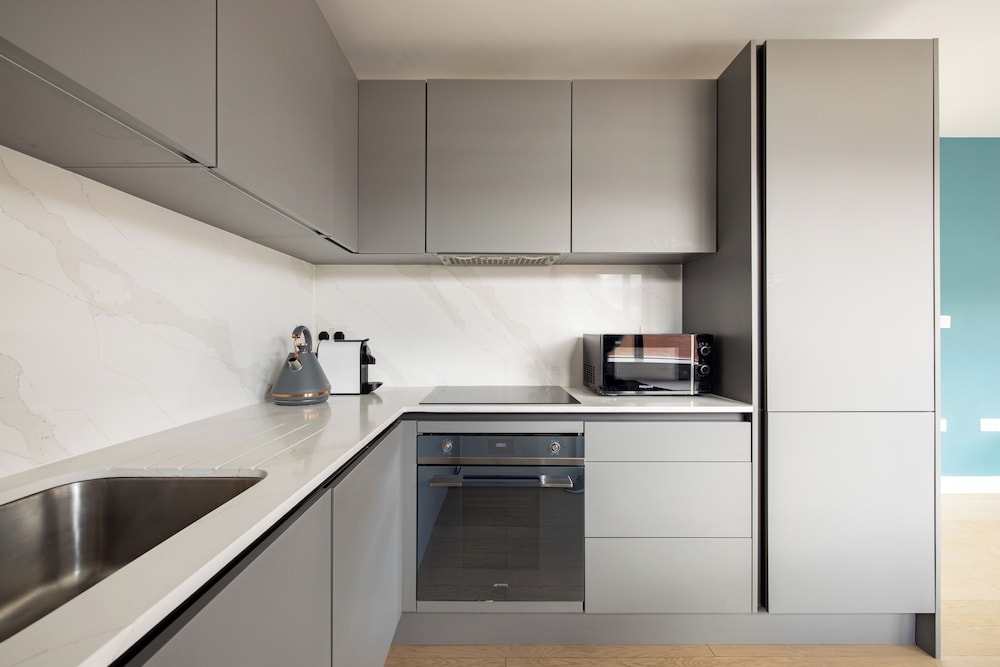 One Bedroom Apartment photo 3