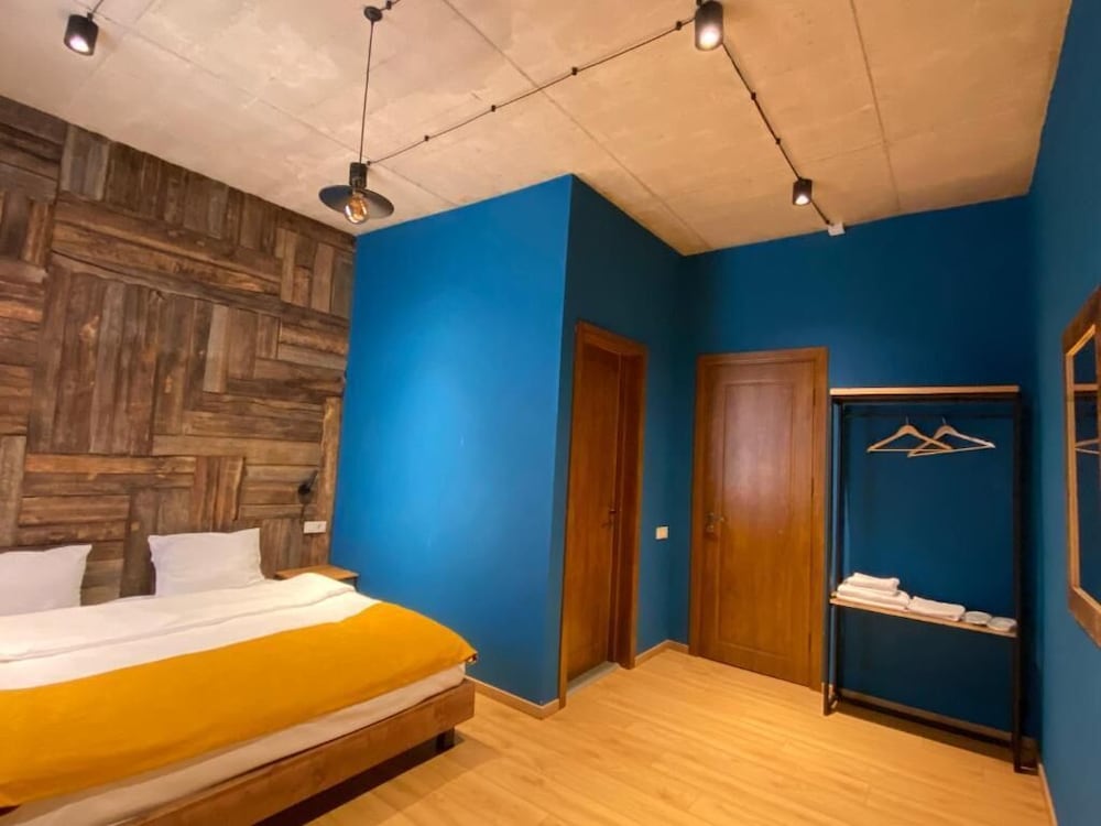 Comfort Double Room photo 1