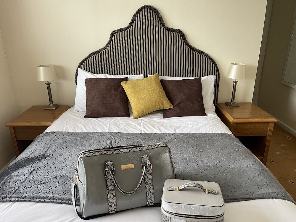 Good Rooms