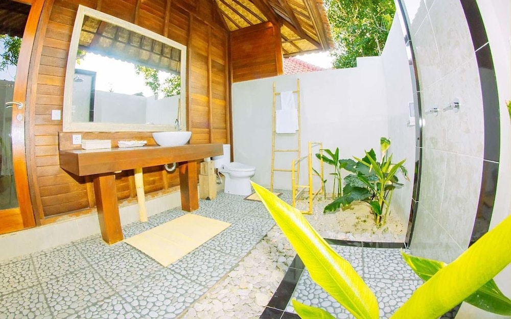 Standard Bungalow, Garden View photo 3