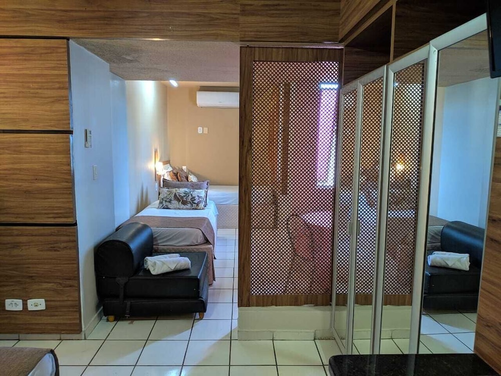 Quadruple Room photo 2