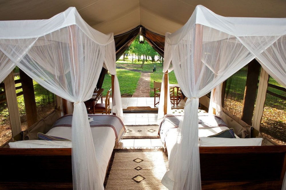 Tent - Photo 6