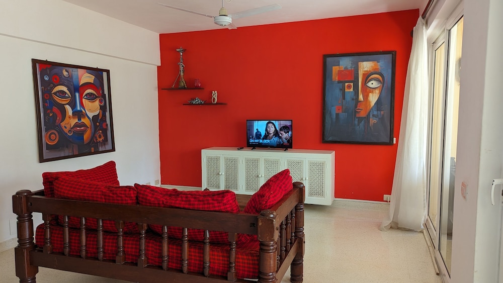 Comfort Suite, 1 Bedroom, Ocean View - Photo 1