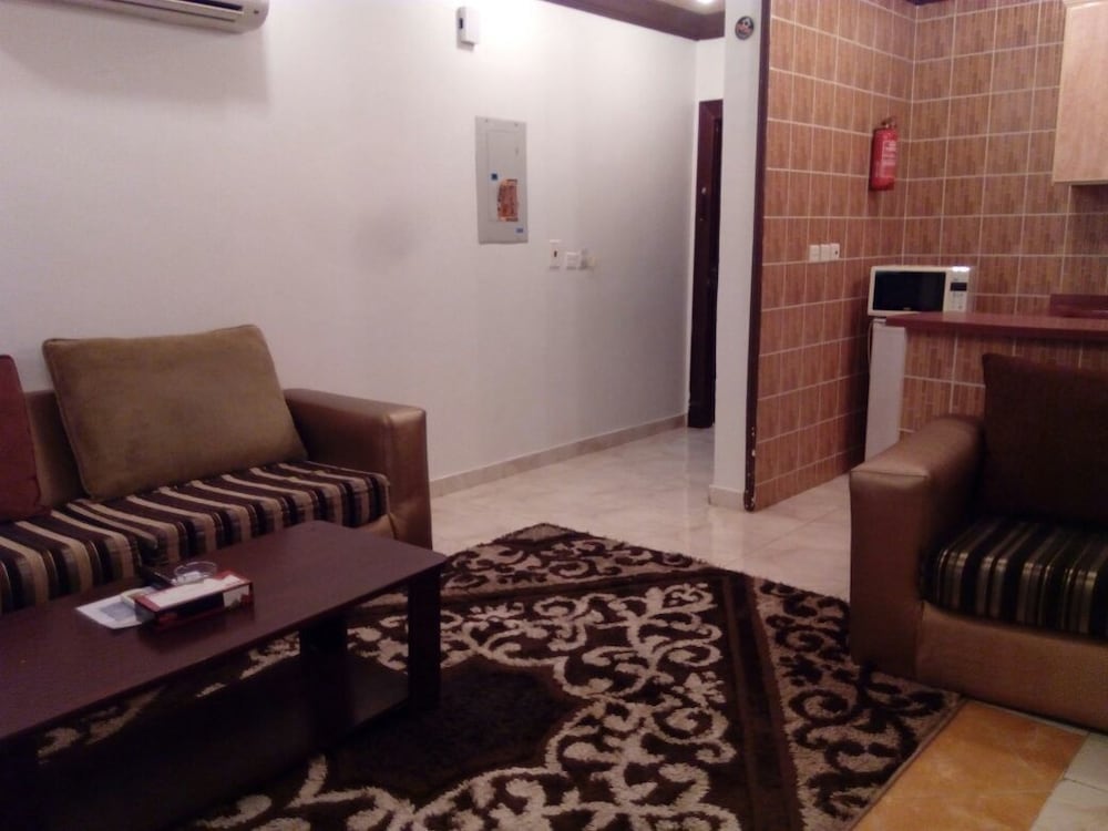 Apartment, 2 Bedrooms