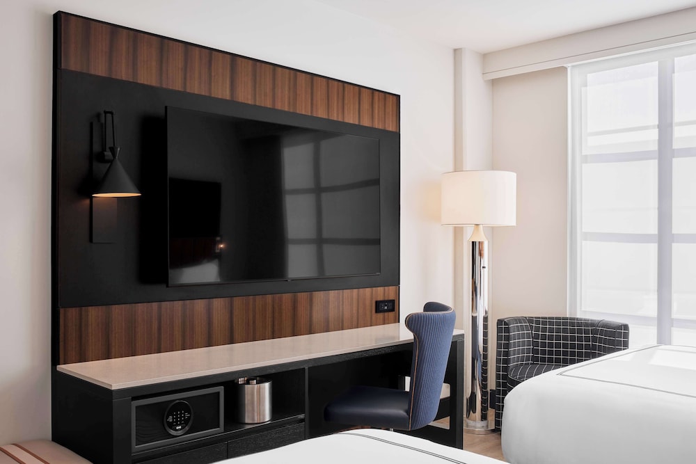Room, 2 Queen Beds, Accessible (High Floor) - Photo 2