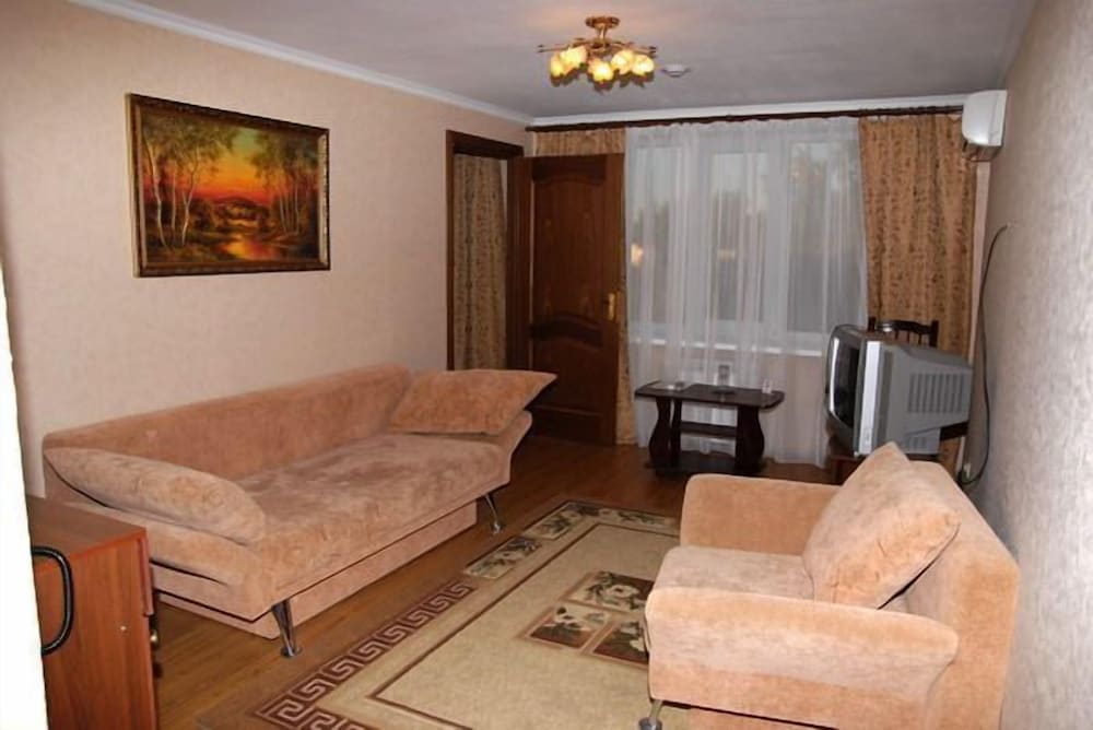 Junior Suite, 2 Bedrooms photo 1