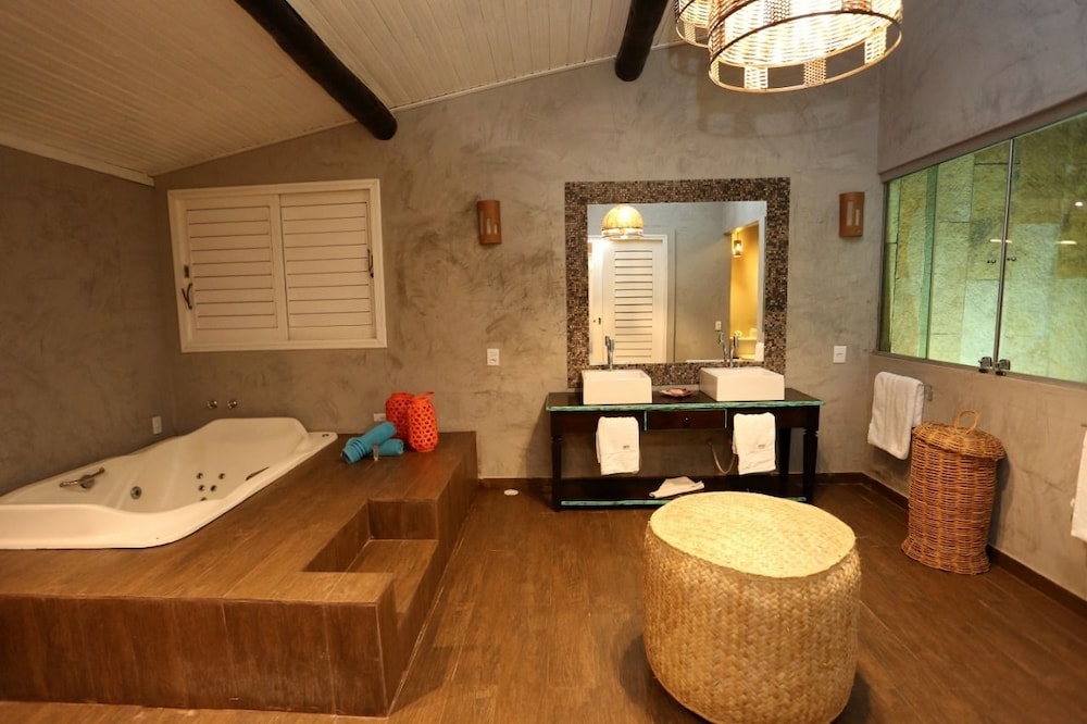 Comfort Chalet, 1 Bedroom photo 3