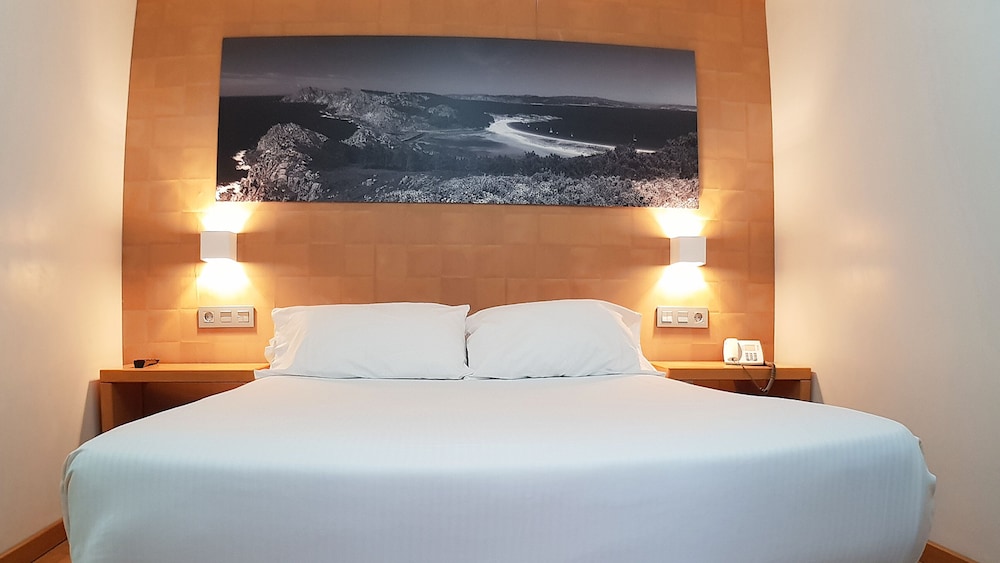 Double Room Single Use photo 2