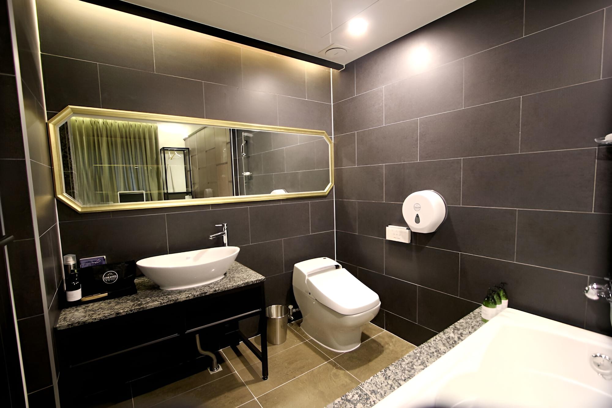 Room (Deluxe Premium (baggage storage servi) - Photo 3