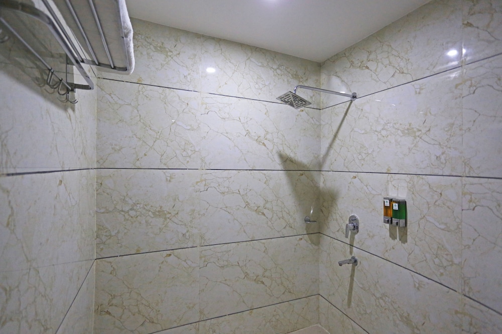 Deluxe Double Room - Photo 4