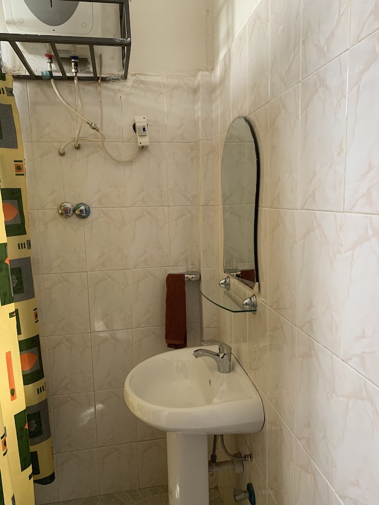 Comfort Double or Twin Room photo 3
