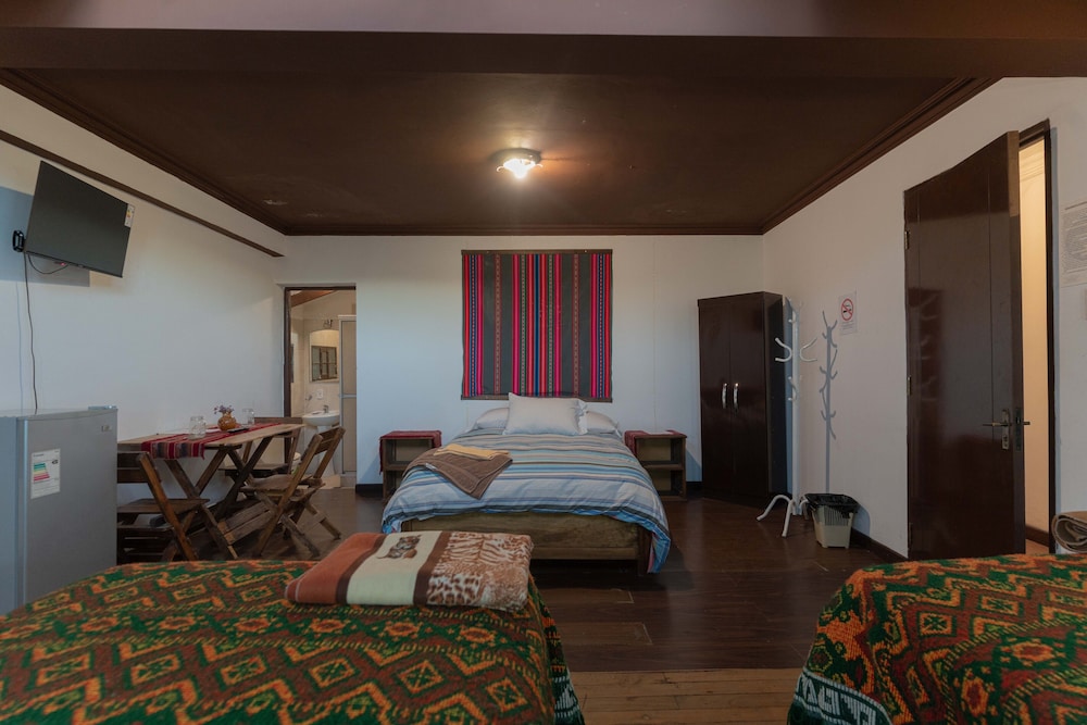 Double Room photo 2