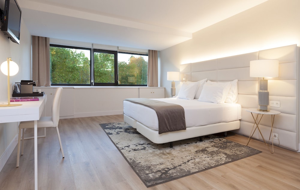 Junior Suite Single Use - Photo 1