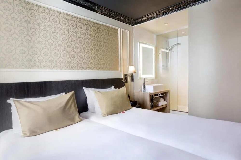 Twin Room photo 2