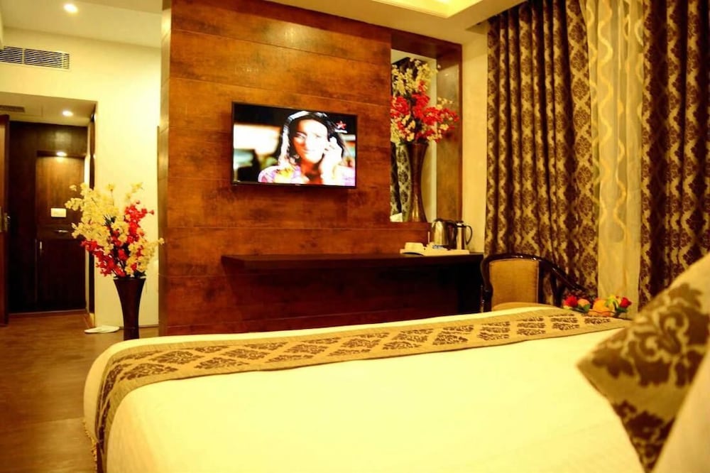 Family Triple Room