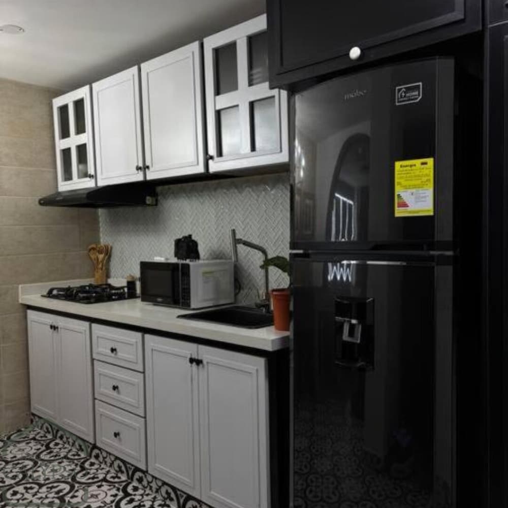 Comfort Apartment photo 2