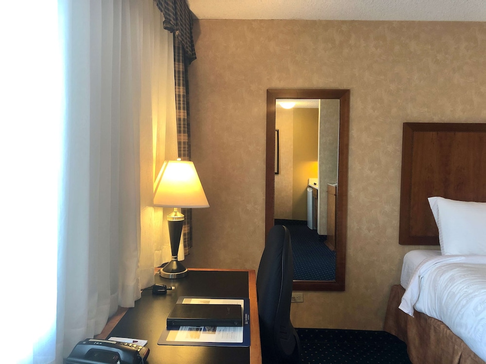 Standard Room, 2 Queen Beds, Non Smoking, Kitchenette - Photo 6