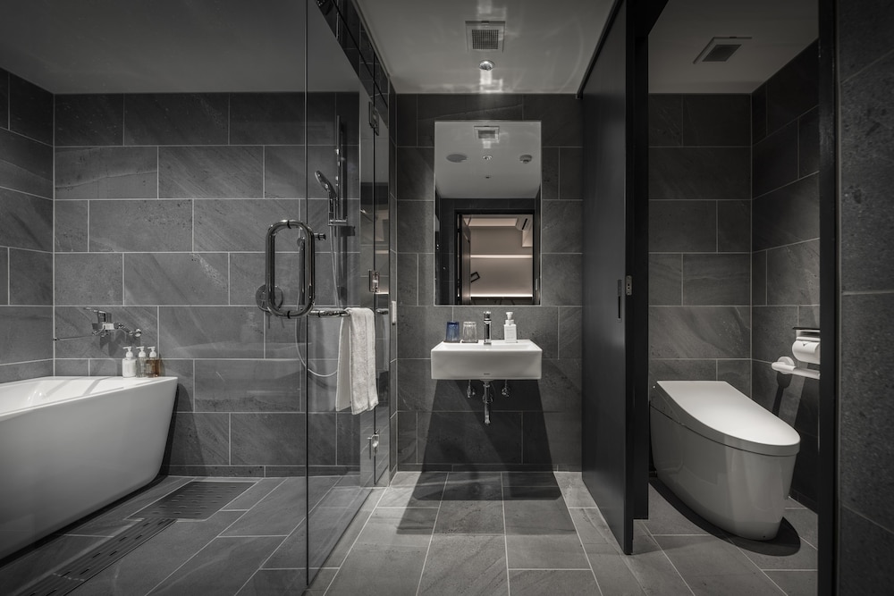 Nest Hotel Osaka Umeda, Billede 5