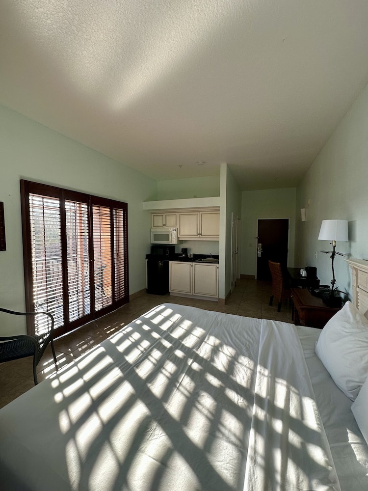 Superior Suite, 1 Bedroom photo 2