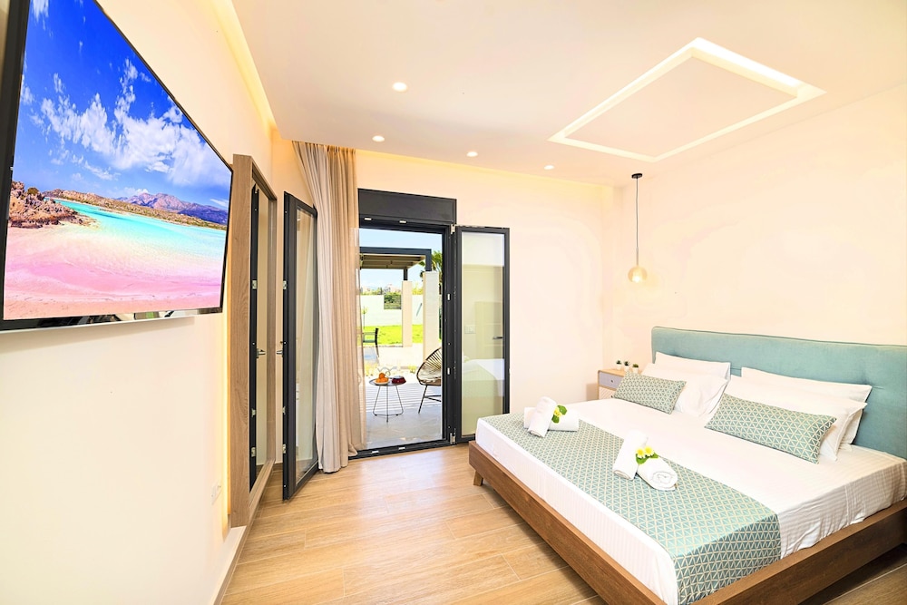 Villa, 3 Bedrooms