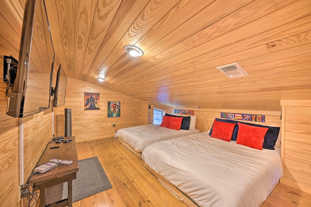 House (2 Bedrooms) photo 3