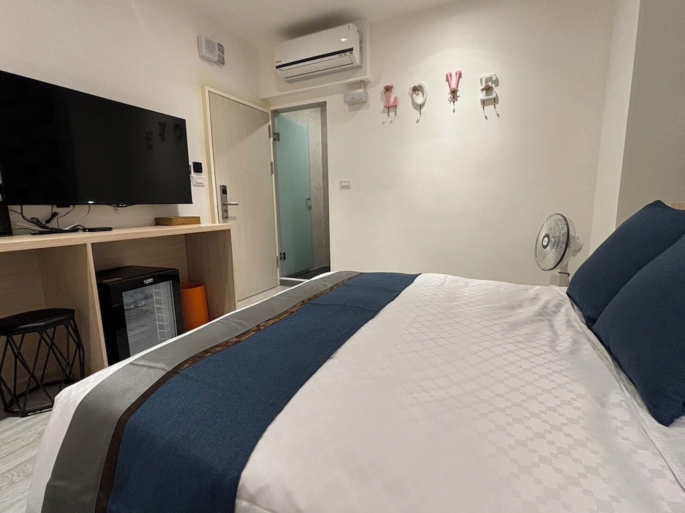 Deluxe Double Room - Photo 1