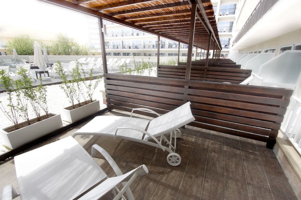 Premium Double Room, Terrace