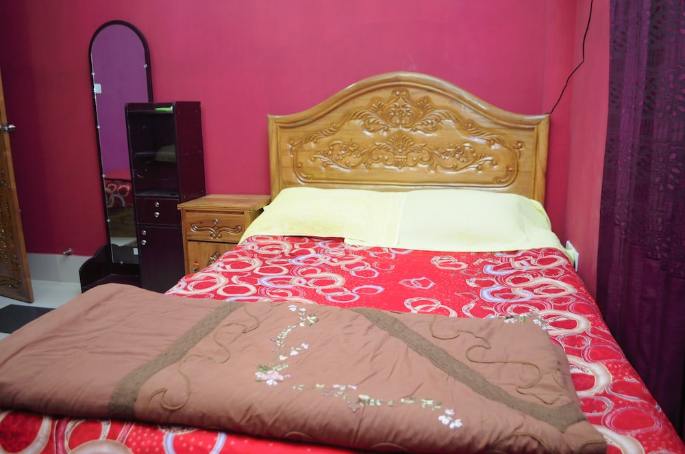Deluxe Double Room, 1 Queen Bed, Non Smoking photo 2