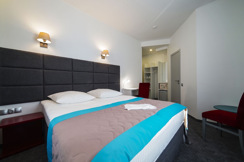 Superior Double Room photo 2