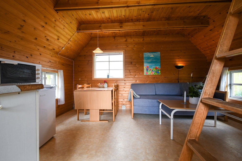 Classic Cabin photo 3