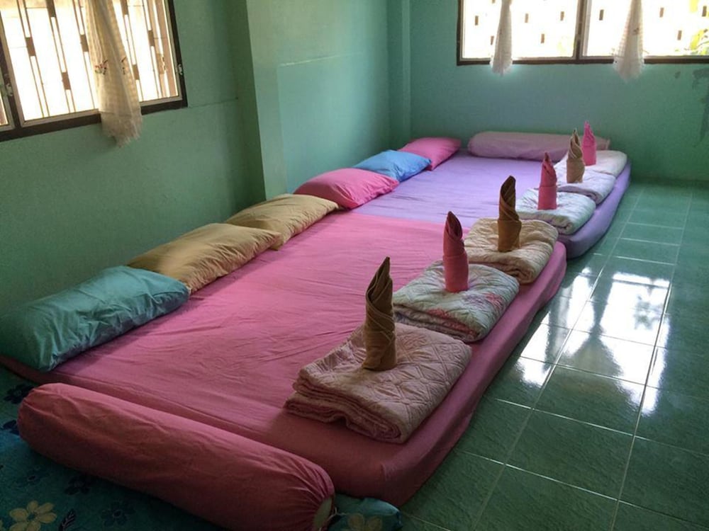 Quadruple Room photo 1