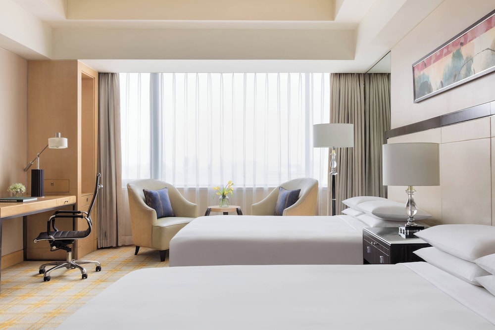 Executive Room, 2 Double Beds - Photo 1