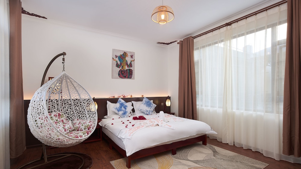 Superior Double Room(Mainland China Guest Only)
