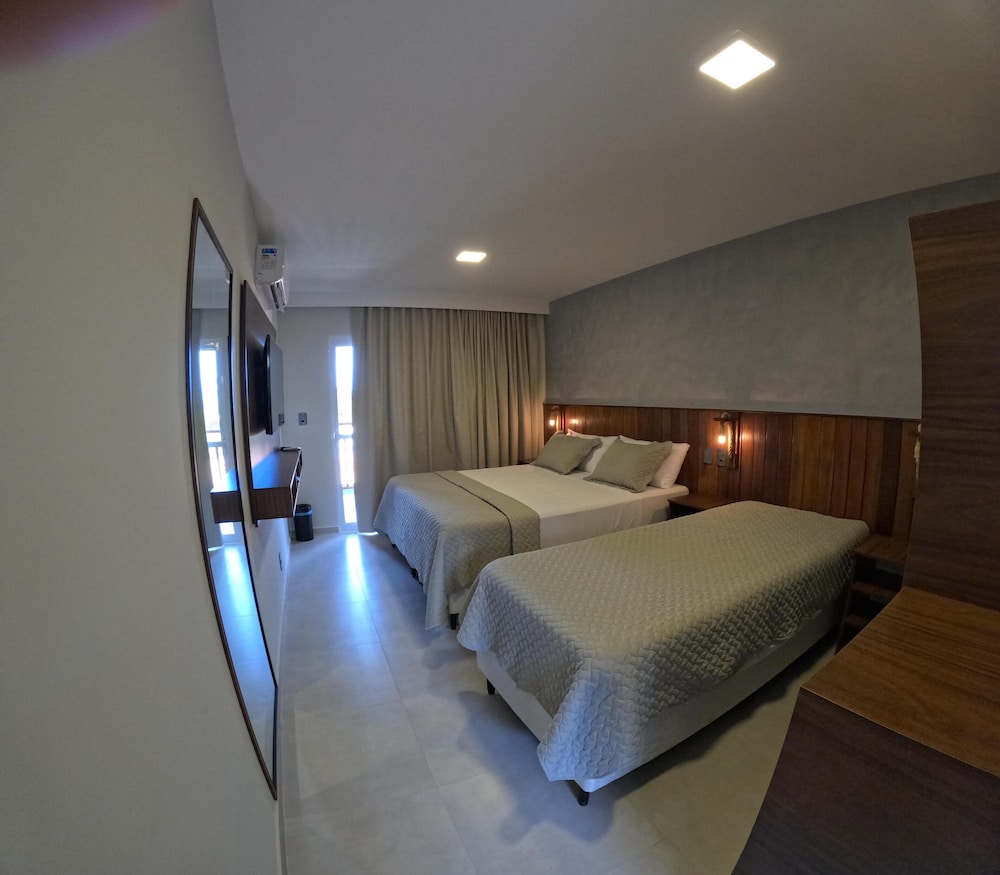 Comfort Room, Balcony photo 2