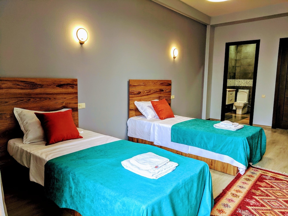 Comfort Double Or Twin Room