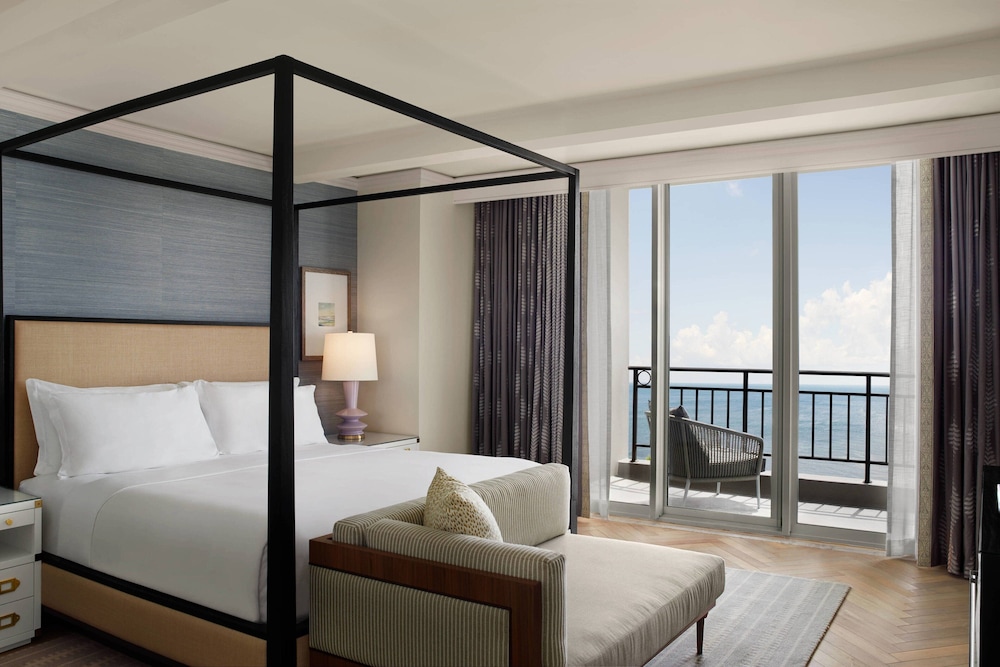 Presidential Suite, 1 Bedroom