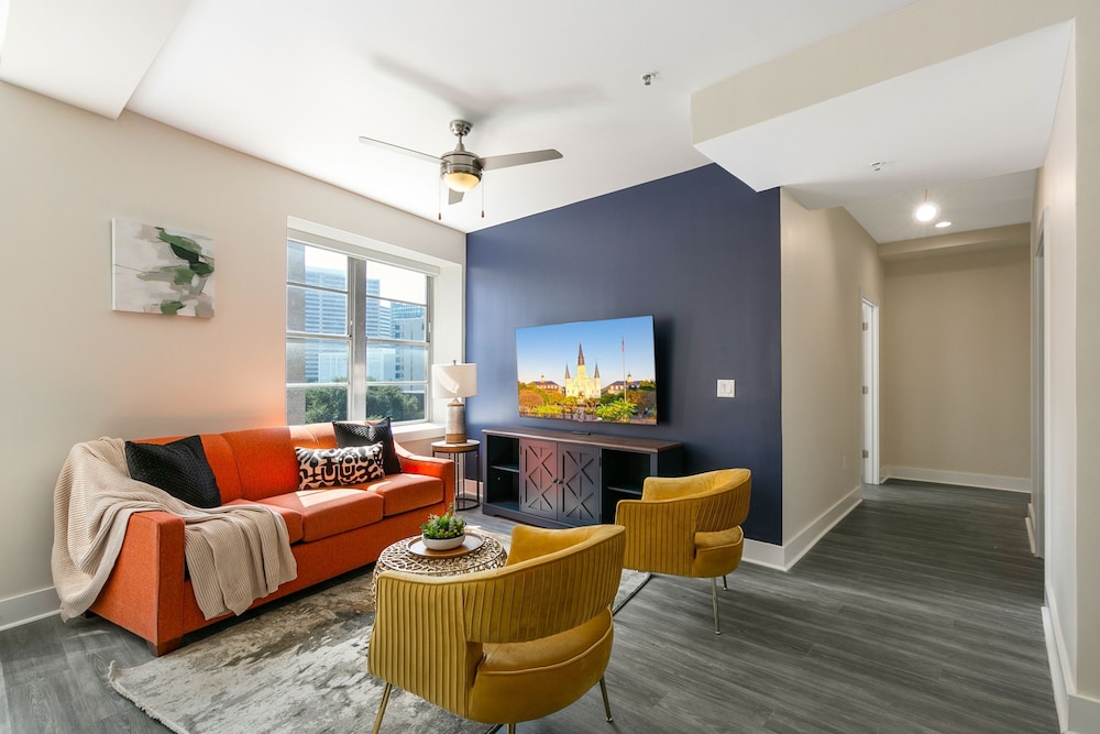 Signature Condo, 4 Bedrooms