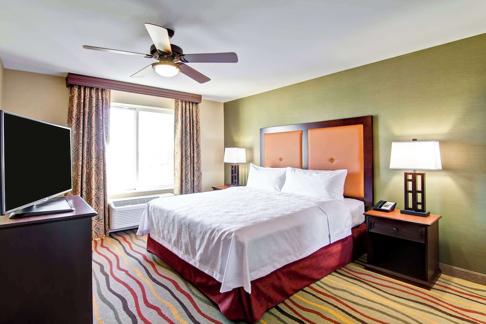 King Suite, Suite, 1 Bedroom, Non Smoking photo 2