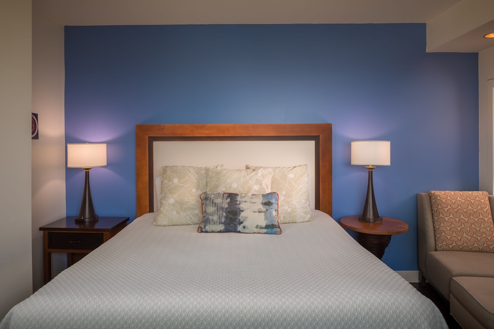 Hotel Indigo Asheville Downtown by IHG, Foto 8