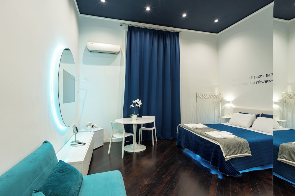 Superior Room, City View