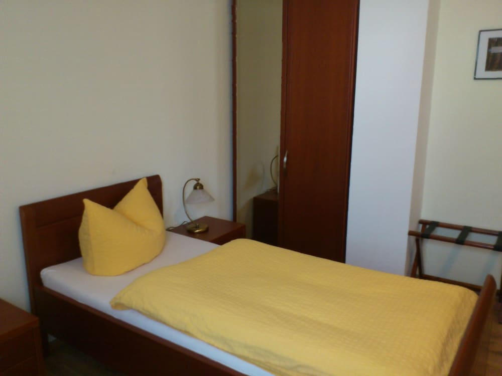 Standard Single Room photo 1