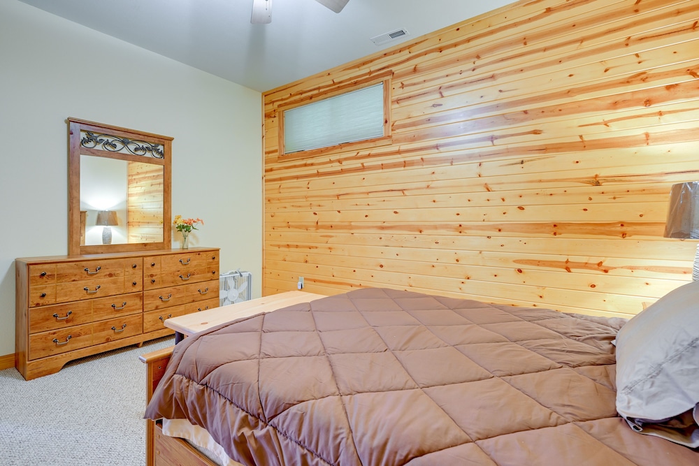 House (3 Bedrooms) photo 2