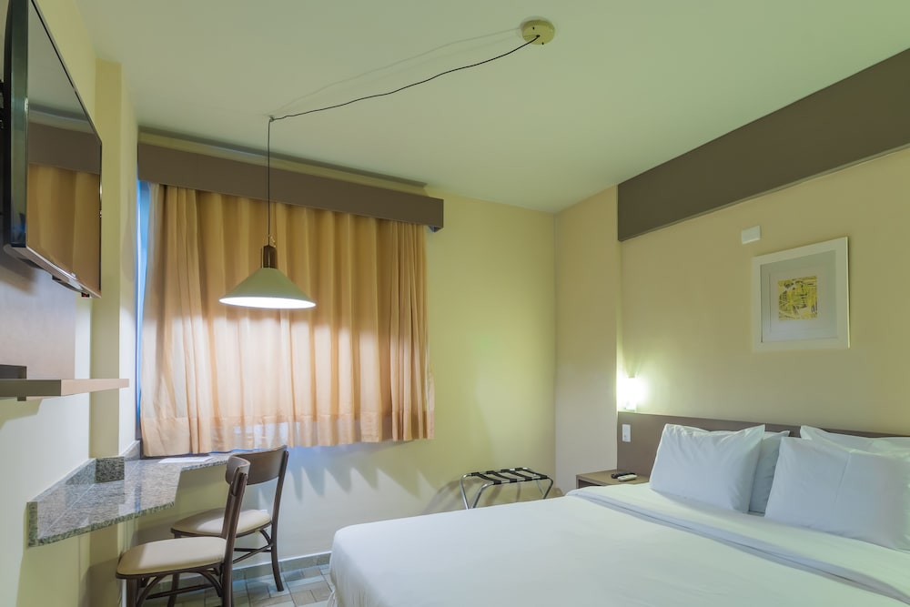 Standard Double Room, City View photo 1