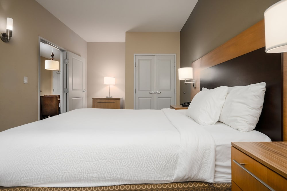 Suite, 2 Bedrooms