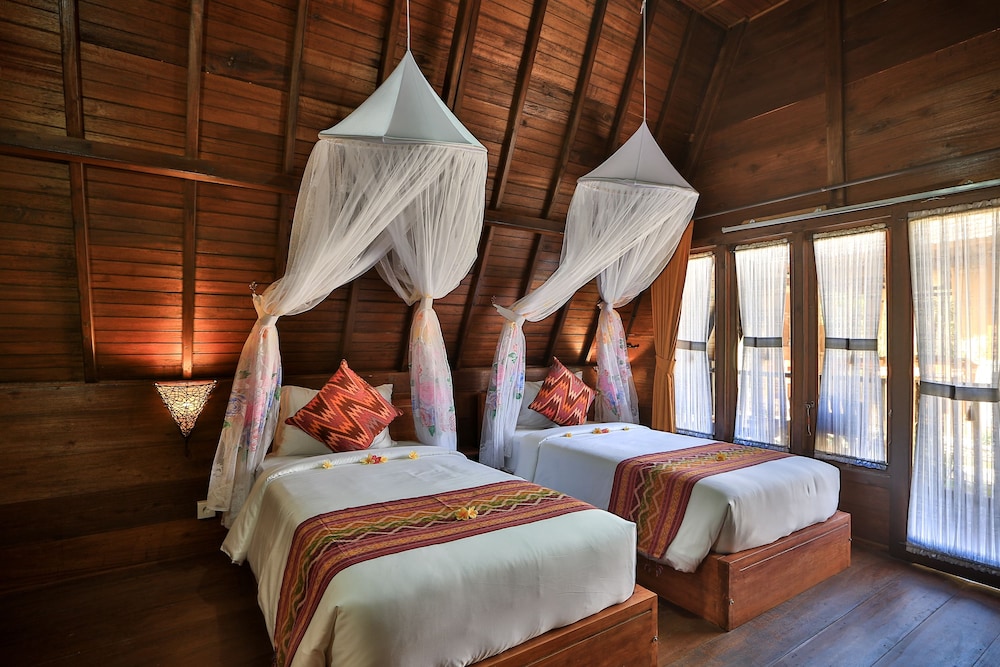 Deluxe Twin Room - Photo 7