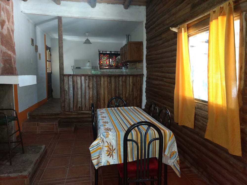 Family Cabin, 3 Bedrooms (7) photo 2