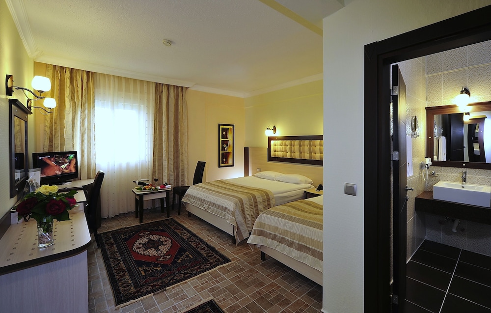 Comfort Single Room photo 2