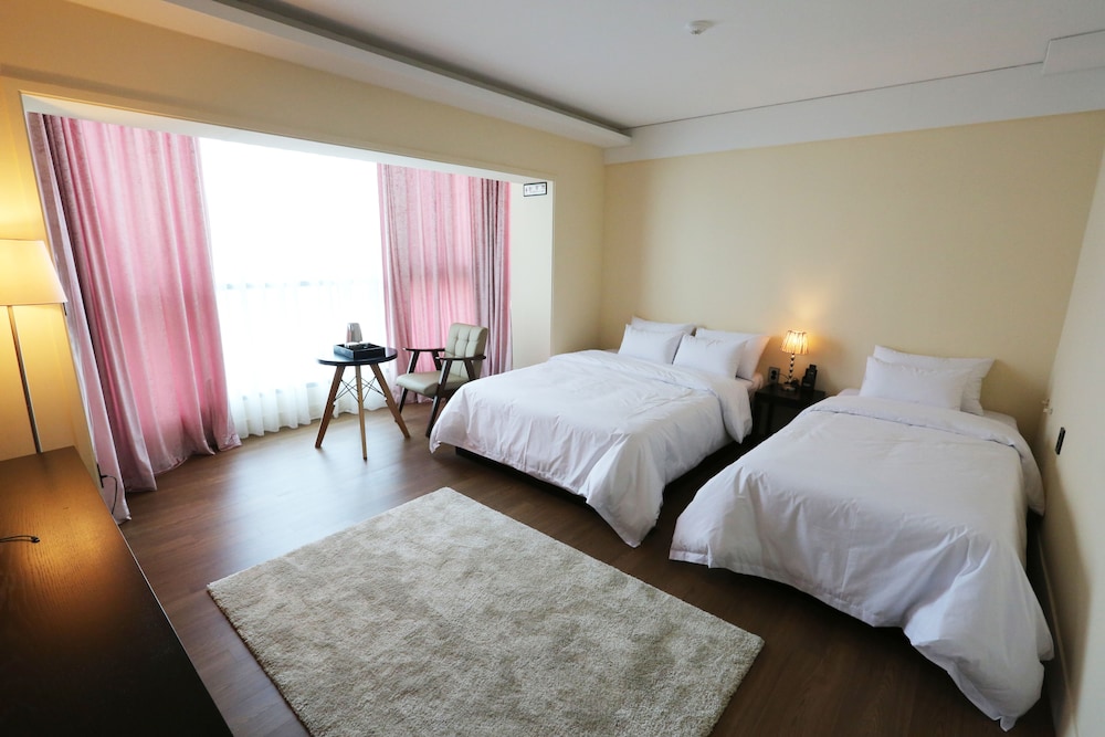 Deluxe Room photo 1