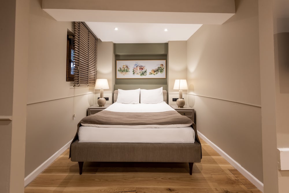 Executive Studio Suite photo 2