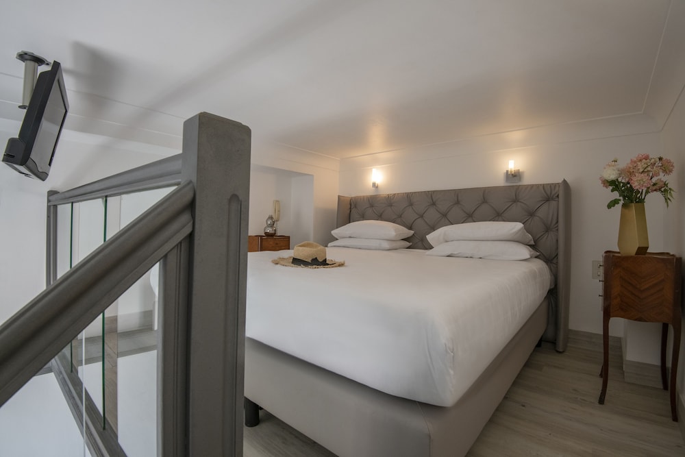 Junior Suite - Photo 10